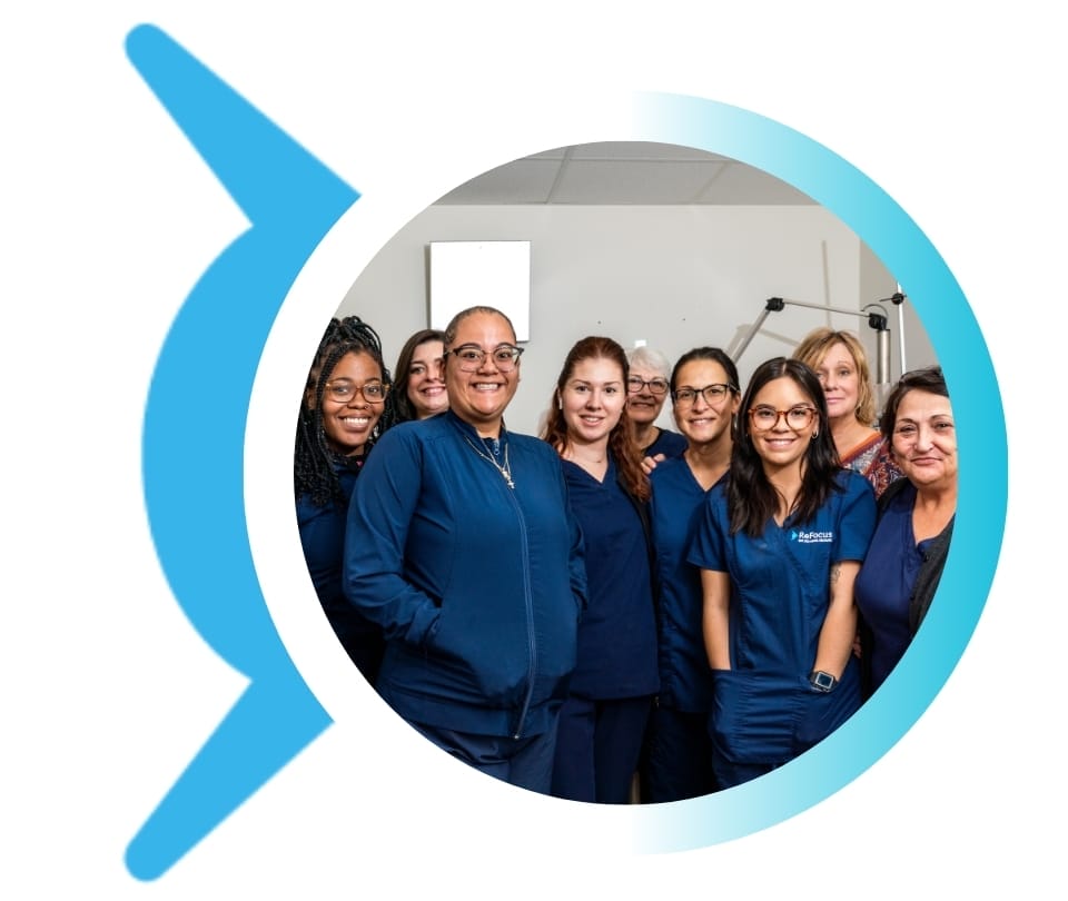 Agenda tu examen de la vista hoy