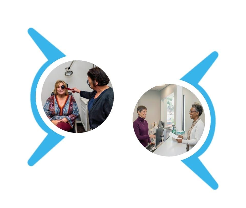 ¿Qué son las cataratas?