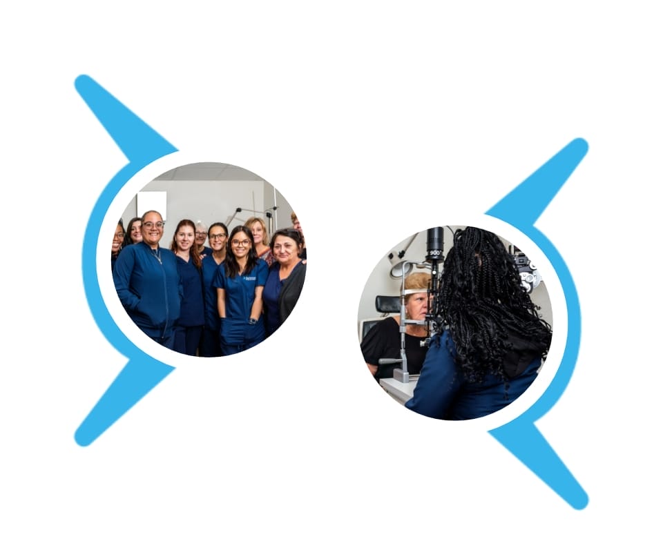 Getting Help for Sleep-Related Dry Eye