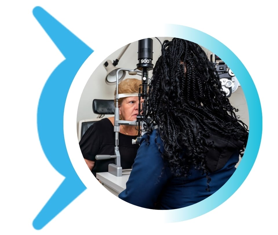 Caring For Dry Eyes In Greater Hartford